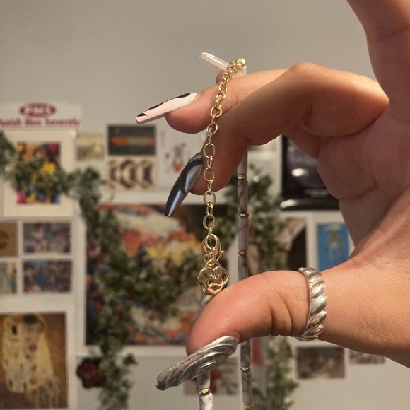 Kendra Scott Ember Statement Necklace - Picture 4 of 4